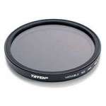 Tiffen 58VND (58-VND) 58mm Variable Neutral Density (ND) Filter Tiffen 58VND (58-VND) 58mm Variable Neutral Density (ND) Filter